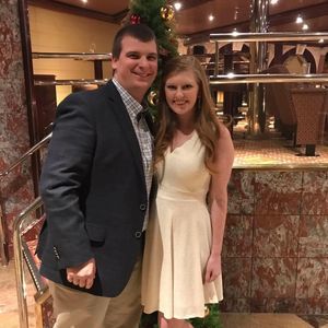 Meet your Posher, K'lee